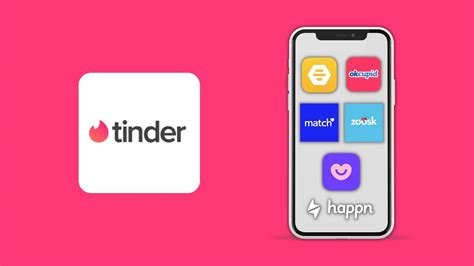 alternatief tinder|7 Best Free Tinder Alternatives (2024)